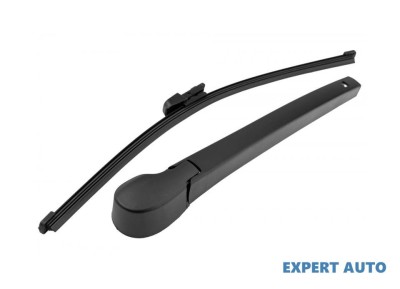Brat stergator haion spate Skoda SUPERB combi (3T5) 2009-2015 #1 foto