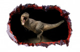 Cumpara ieftin Sticker decorativ cu Dinozauri, 85 cm, 4233ST-1