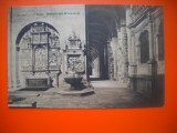 HOPCT 8534 DOMUL DIN MAINZ..IN ANUL 1908 -GERMANIA-EUROPA-STAMPILOGRAFIE FRUMOASA-CIRCULATA