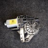 Motor macara geam ușă st&acirc;nga spate VOLVO V60 2012 OEM: 110802,966264-102 | 2108542