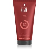 Schwarzkopf Taft Men gel de păr cu fixare puternică 150 ml