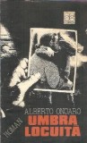 Cumpara ieftin Umbra locuita - Alberto Ongaro