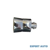 Ornament toba inox 1167 Alta marca Alt model #7