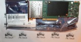 Placa HBA Emulex LPe31004-M6 4 x 16Gb Fibre Channel Gen 6 PCIe 3.0 x8 (seria