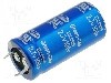 Supercondensator, 100F, 2.7V DC, SAMWHA - DB5U107W22045HA