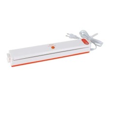 Aparat electric de vidat pungi, mentine mancarea fresh,