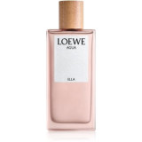 Loewe Agua Ella Eau de Toilette pentru femei