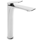 Baterie pentru baie Rea AVALON CHROME High