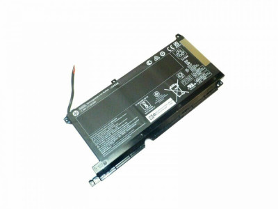 Baterie Laptop, HP, Pavilion 15-DK, PG03XL, HSTNN-OB1I, 11.55V, 52.5Wh foto