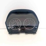 Ceas de bord BMW 1 F20 2014 OEM: 17649411,1912952,9350122,9232891,A2C53346048
