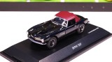 1956 BMW 507 Hardtop - Schuco 1:43