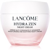 Lanc&ocirc;me Hydra Zen Nuit crema de noapte cu efect calmant 50 ml