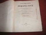 Cumpara ieftin David Sutter - Nouvelle theorie simplifiee de la perspective - 1859