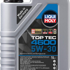 Ulei Motor Liqui Moly Top Tec 4600 5W-30 1L 2315