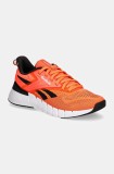 Reebok pantofi de antrenament Nano Gym culoarea portocaliu, 100208630