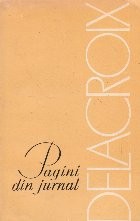 Pagini de jurnal (Delacroix) foto