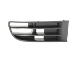 Grila spoiler Vw Polo (9N) Hatchback 2001-2005 dreapta fara locas proiectoare Kft Auto