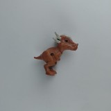 McDonald's Jurassic World: Camp Cretaceous - Stygimoloch 2020