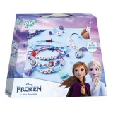 Set bratari cu litere - Frozen, Totum
