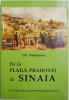 De la Plaiul Prahovei la Sinaia. Istorie si contemporaneitate &ndash; Gh. Nistorescu