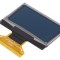 Afișaj OLED Grafic 1.28&quot; 128x64 Alb