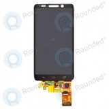 Motorola Droid Mini XT1030 Modul display lcd+digitizer negru