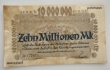 Germania - 10 Milioane Mark 1923 - Essen