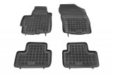 Covorase Presuri Auto Cauciuc Dedicate Citroen C4 AIRCROSS 2012 - 2017 | Mitsubishi ASX I 2010-2023