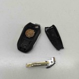Cheie Contact Opel Crossland X P17 2022 OEM 9833213480 Originala