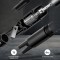 DISPOZITIV URGENTE auto Baseus, ciocan spart geamul + cutter centura, argintiu &quot;CRSFH-0S&quot; - 6953156210554