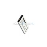 Baterie de telefon mobil VHBW Alcatel 10000058 - 700mAh, 3.7V, Li-ion