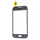 Touchscreen Samsung Galaxy J1 Ace Duos J110, Negru, Display Digitizer