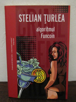 Algoritmul Funcoin - Stelian Turlea foto