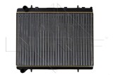 NRF 53973 Radiator, racire motor