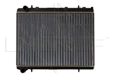 NRF 53973 Radiator, racire motor