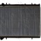 NRF 53973 Radiator, racire motor