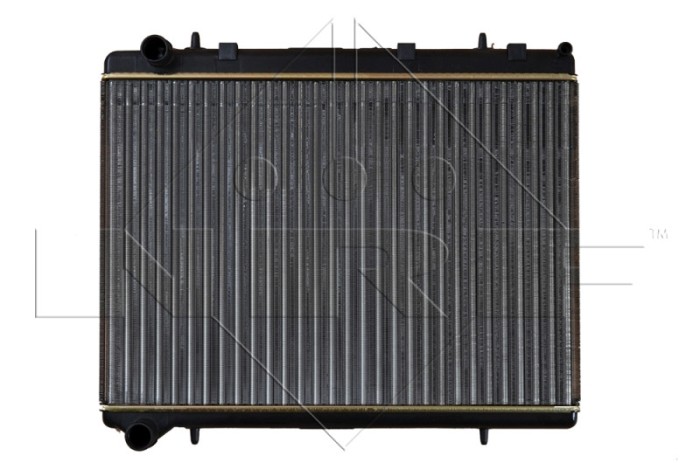 NRF 53973 Radiator, racire motor