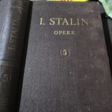 Opere - I. Stalin vol.5