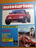 Autoturism martie 1990-saab 900,vw golf,renault 25