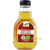 Sirop de Agave fara Gluten Ecologic/Bio 239ml/330g