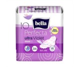 Set 10x Absorbante, Bella, Violet