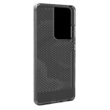 Husa Cover UAG Armor Gear Lucent pentru Samsung Galaxy S21 Ultra Ash