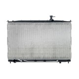 Radiator racire Hyundai Santa Fe (Cm), 03.2006-2012, Motorizare 2, 2 Crdi 110/114kw; 2, 7 V6 139kw Diesel, tip climatizare Cu/fara AC, cutie automata