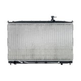 Radiator racire Hyundai Santa Fe (Cm), 03.2006-2012, Motorizare 2, 2 Crdi 110/114kw; 2, 7 V6 139kw Diesel, tip climatizare Cu/fara AC, cutie automata, SRLine