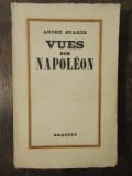 VUES SUR NAPOLEON-ANDRE SUARES