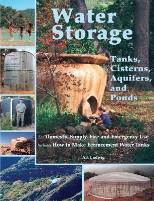 Water Storage: Tanks, Cisterns, Aquifers, and Ponds foto