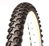 Anvelopa Kenda 20x1.75 (47-406) K831 MTB Negru