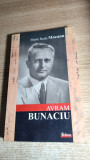 Avram Bunaciu (documente) - de Marin Radu Mocanu (Libra, 2006)