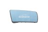 Sticla oglinda, oglinda retrovizoare exterioara MERCEDES C-CLASS (W202) (1993 - 2000) BLIC 6102-02-1232539P