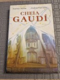 Cheia Gaudi Esteban Martin Andreu Carranza